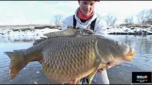 Video thumb for Winter Flyfishing Shaker