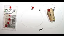 Video thumb for Pre-rigging Egg Flies