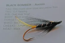 User submitted picture: Black Bomber