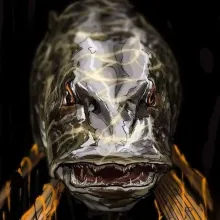 User submitted picture: PIKE64 