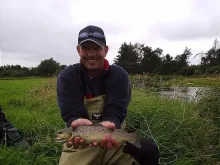 User submitted picture: Jesper from Australia cam...