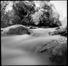 User submitted picture: Camera Obscura