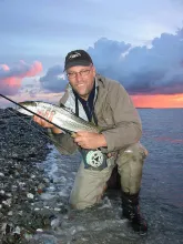 User submitted picture: The picture is from SamsÃ¸...