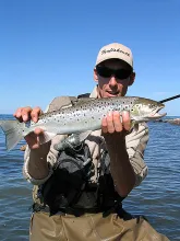 User submitted picture: Catch from ÃbelÃ¸ Denmark