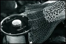 User submitted picture: Equipment test under hars...