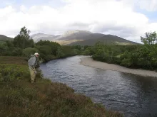 User submitted picture: Scotland Westcoast.

Si...