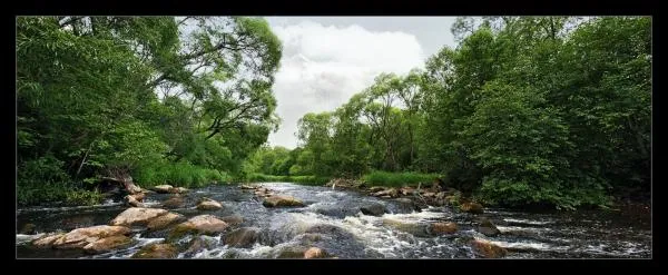 User submitted picture: River Virvyte. Lithuania.