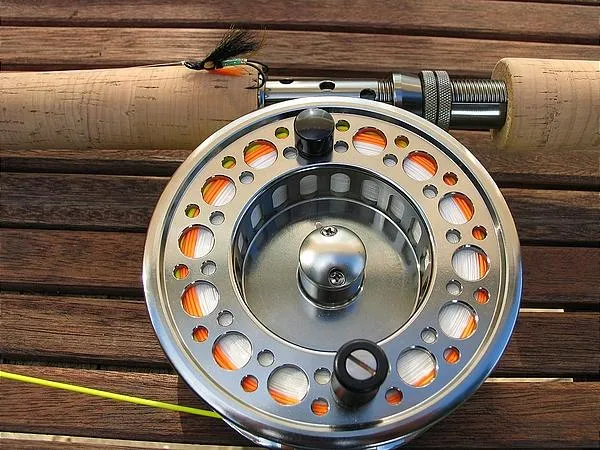 User submitted picture: All ready to go, about to...