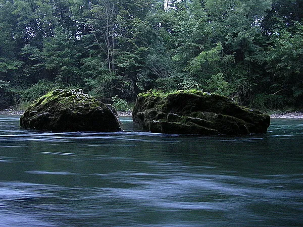 User submitted picture: Cloudy afternoon. Dreamin...