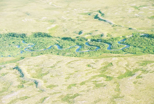 User submitted picture: Alaska Trout River with s...